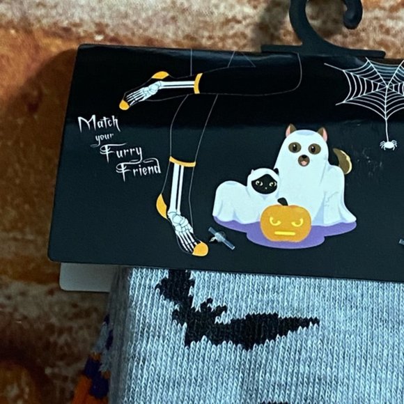 _New_ Me & My Pet Socks - Halloween - Picture 4 of 7